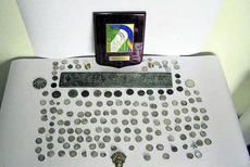 monedas